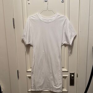 Isabel Marant White Short Sleeve Tee